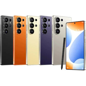 Smartphone Nuovi con Consegna in 24/48 ore: trova il tuo modello su Market Prime Shop Italia
