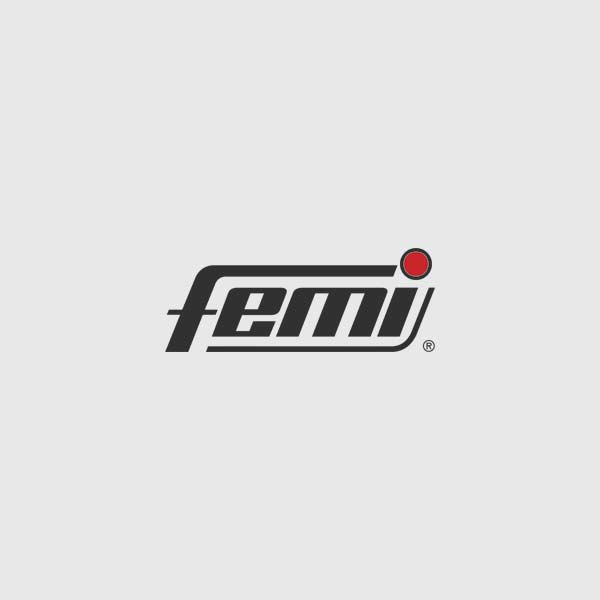 Elettroutensili FEMI: eccellenza italiana per il taglio e la lavorazione dei metalli
