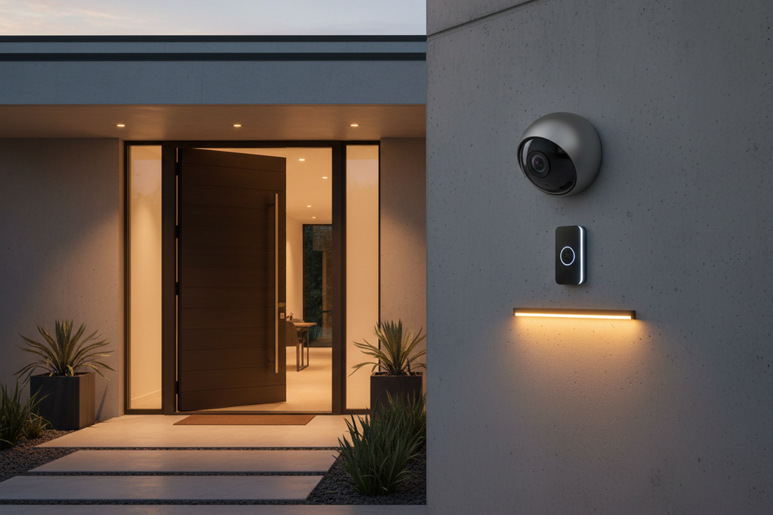 La tua Casa è Davvero al Sicuro? Scopri le Soluzioni Smart per la Sicurezza 2026