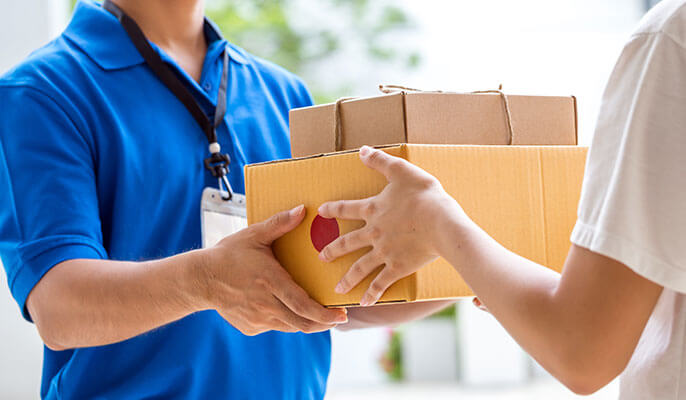 Spedizioni Market Prime Shop Italia - consegna a domicilio e ritiro in magazzino