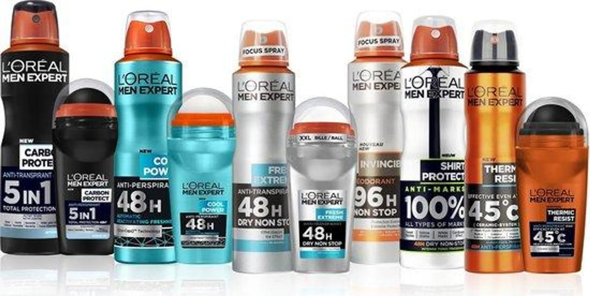 Deodoranti e  Profumatori