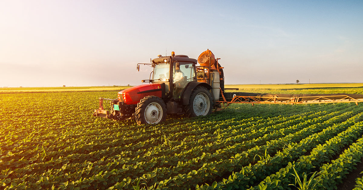 Agricoltura