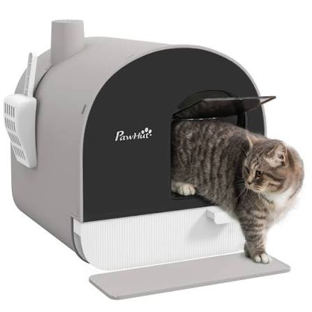 Lettiere per gatti