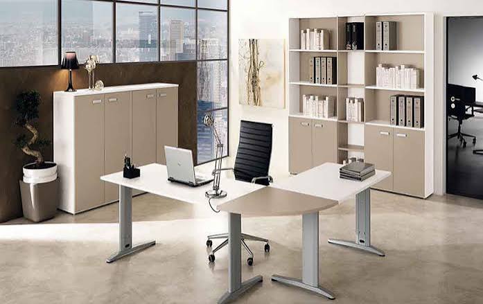 Forniture per Uffici