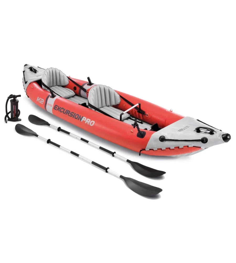 Canoe