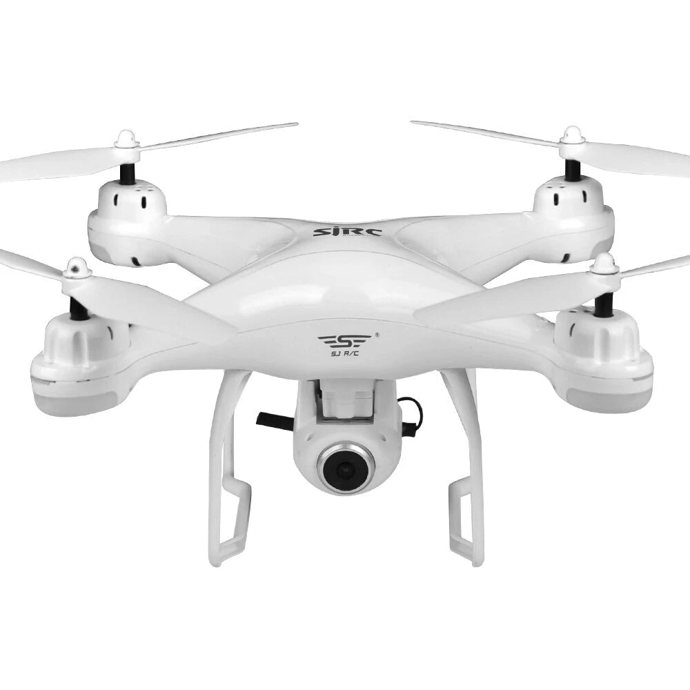 LEOVIN LE-673 Drone FPV 1080P Giroscopio 6 Assi Altitude Hold