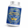 Magnesio Bisglicinato Chelato 360 Capsule con Vitamina B6