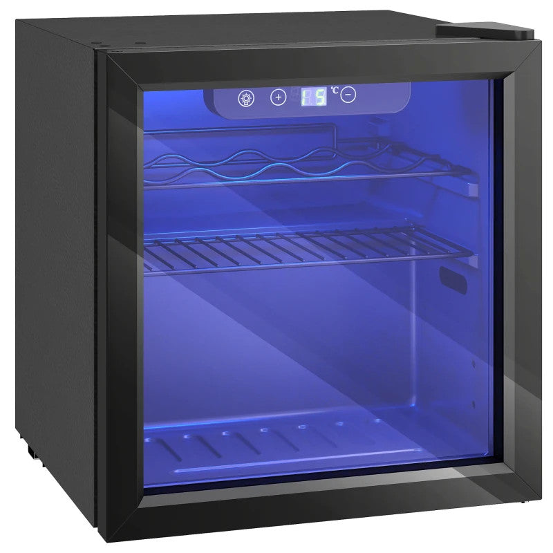 Cantinetta Vino Refrigerata 12 Bottiglie 36L