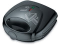 Dcg Tostiera E Mini Bistecchiera 750W