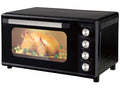 DCG Forno Elettrico Ventilato 45 Lt 2000W