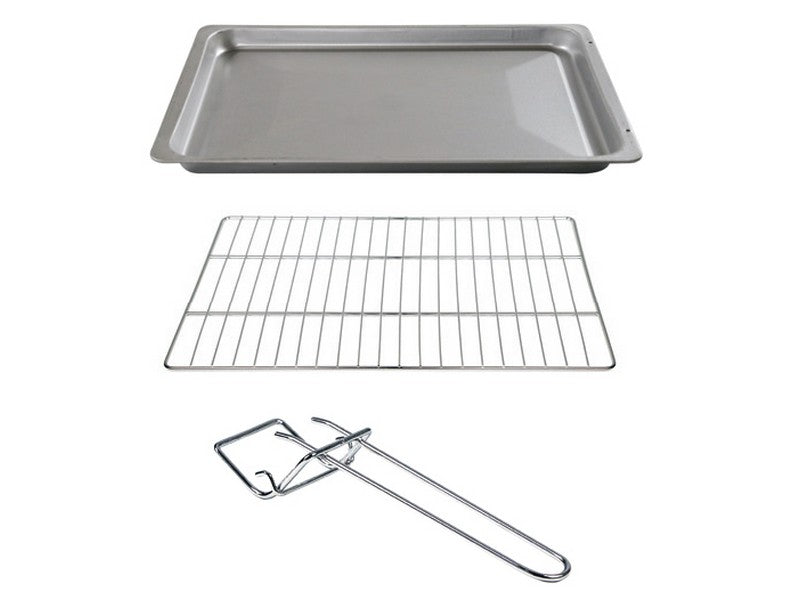 DCG Forno Elettrico Ventilato 45 Lt 2000W