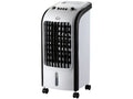 Raffrescatore d'Aria DCG 65W Tanica 4L con Rotelle