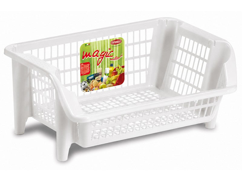 Stefanplast Cestello Milleusi Magic Bianco