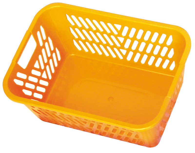 ICS Cestino Milleusi 34x27x12cm Colori Assortiti