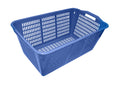Cesta Milleusi 58x35x23 cm Colori Assortiti