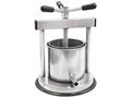 Pavi Torchietto Premitutto Tommy Acciaio Inox 1,5L