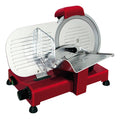 R.G.V. Affettatrice Elettrica 25 Red Special Edition 140W