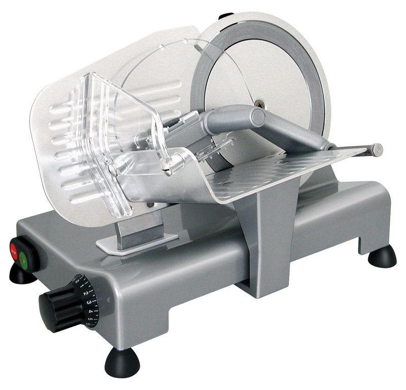 R.G.V. Affettatrice Elettrica 195 GL Lusso 110W