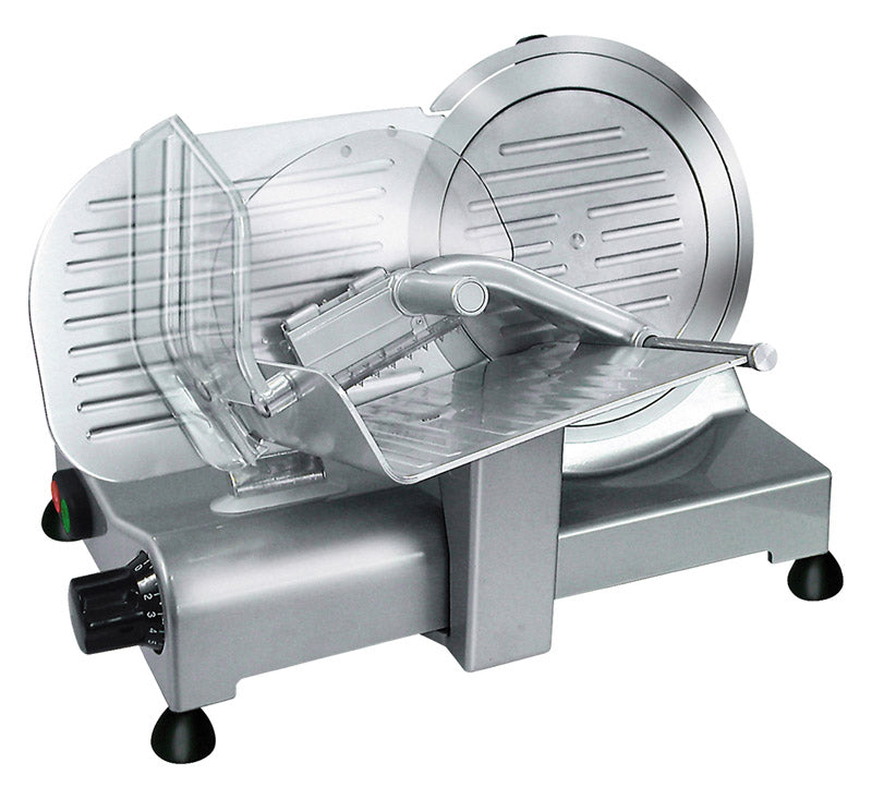 R.G.V. Affettatrice Elettrica 22 GL Lusso 140W