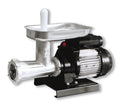 Reber Tritacarne Elettrico n° 22 600W - vista laterale