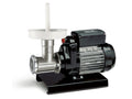 Reber Tritacarne Elettrico n° 5 400W - vista laterale