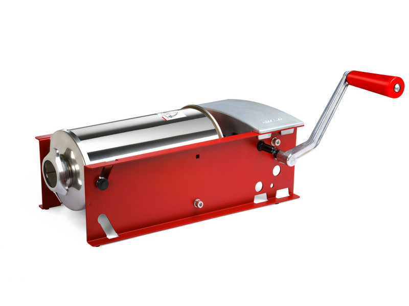 Tre Spade Insaccatrice Star 2 Velocità 5 Kg