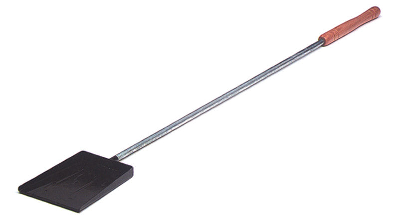 Palettona Brace per Forno 145 cm - vista laterale