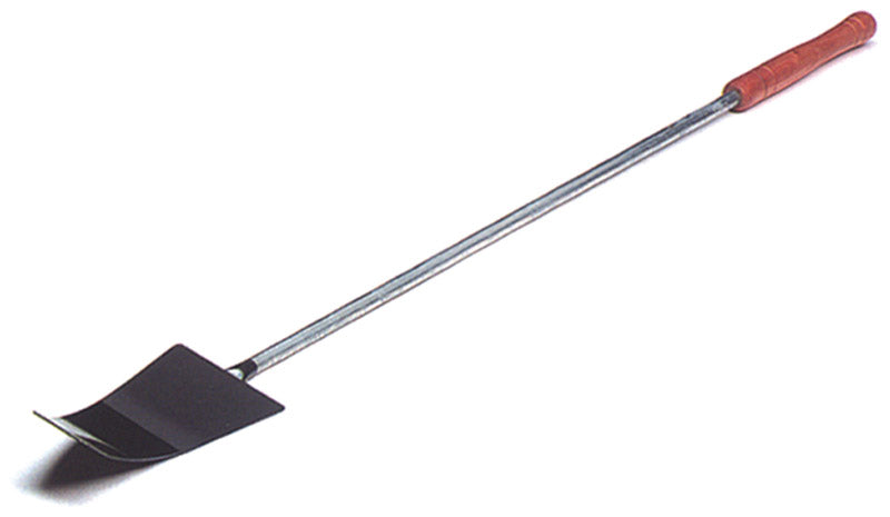 Raschietto per Forno 140 cm - vista laterale