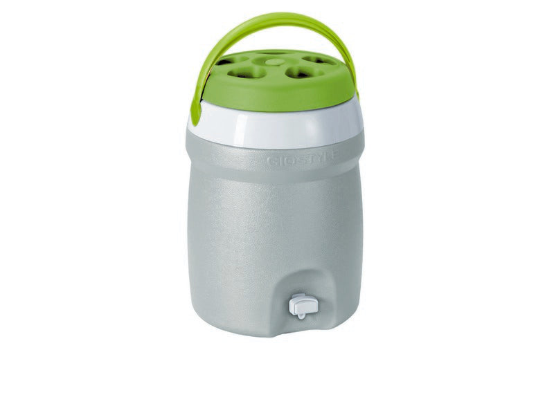 Gio' Style Borraccia Termica Fiesta 10,75L con Rubinetto e Maniglia