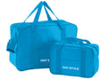 Gio' Style Set 2 Borse Termiche Fiesta 7 L + 24 L