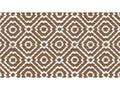 Tappeto Multiuso PVC Aquamat 4101-1 Rotolo 65x15mt