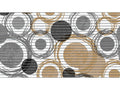 Tappeto Multiuso PVC Aquamat 4103-1 Rotolo 65x15mt