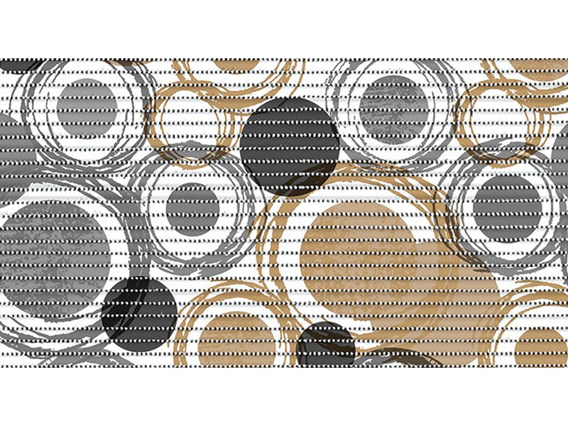 Tappeto Multiuso PVC Aquamat 4103-1 Rotolo 65x15mt