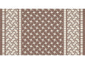 Tappeto Multiuso PVC Aquamat 4104-1 Rotolo 65x15mt