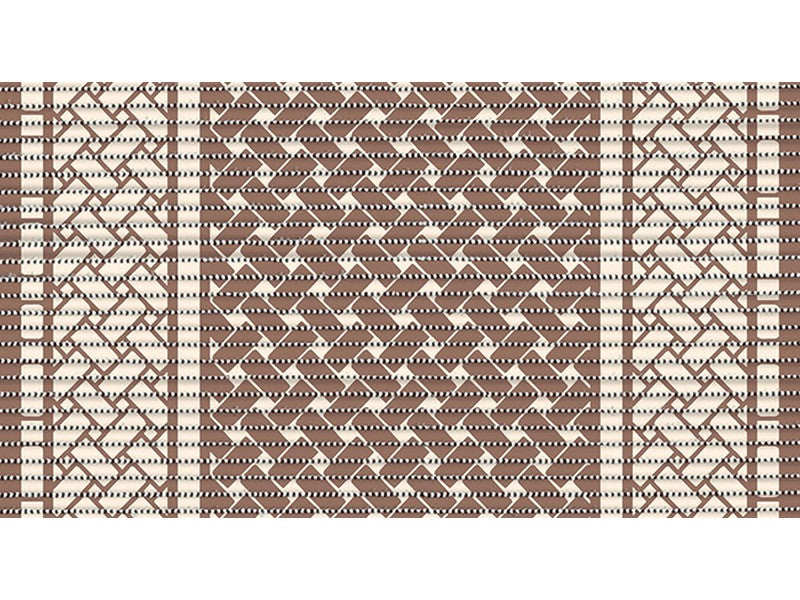 Tappeto Multiuso PVC Aquamat 4104-1 Rotolo 65x15mt