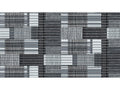 Tappeto Multiuso PVC Aquamat 4107-2 Rotolo 65x15mt