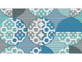 Tappeto Multiuso in PVC Aquamat 4082-2 Rotolo 65x15m