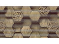 Tappeto Multiuso in PVC Aquamat 4059-2 Rotolo 65x15m