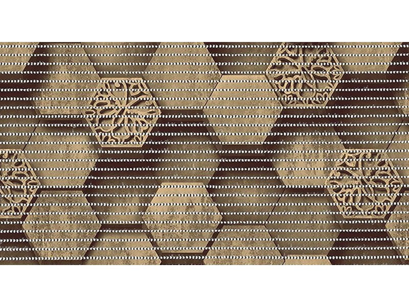 Tappeto Multiuso in PVC Aquamat 4059-2 Rotolo 65x15m