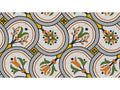 Tappeto Multiuso in PVC Aquamat 4074-1 Rotolo 65x15m