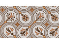Tappeto Multiuso in PVC Aquamat 4074-3 Rotolo 65x15m