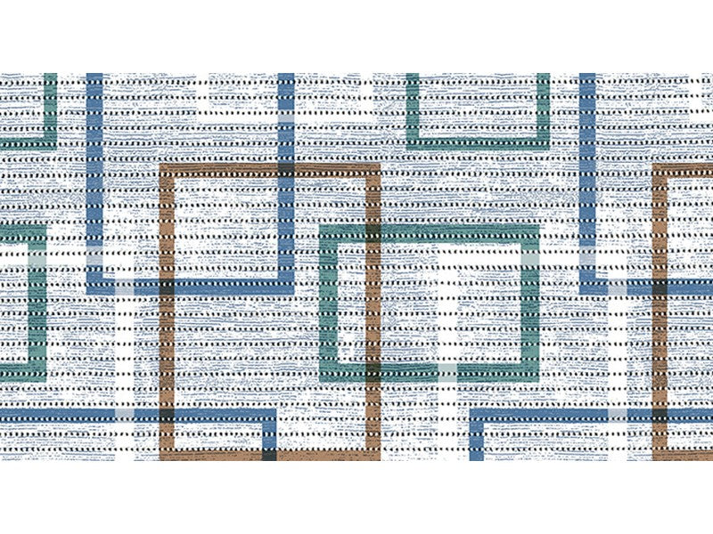 Tappeto Multiuso in PVC Aquamat 4079-1 Rotolo 65x15m