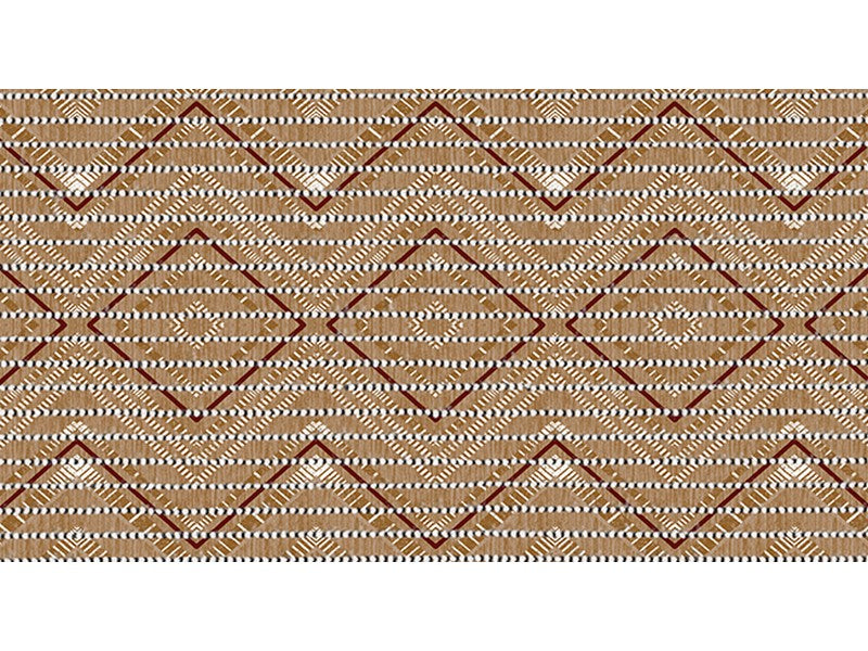 Tappeto Multiuso in PVC Aquamat 4061-2 Rotolo 65x15m