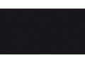 Bonita Plastica Adesiva in PVC Nero Lucido 9021/10 Rotolo cm. 45x20 mt