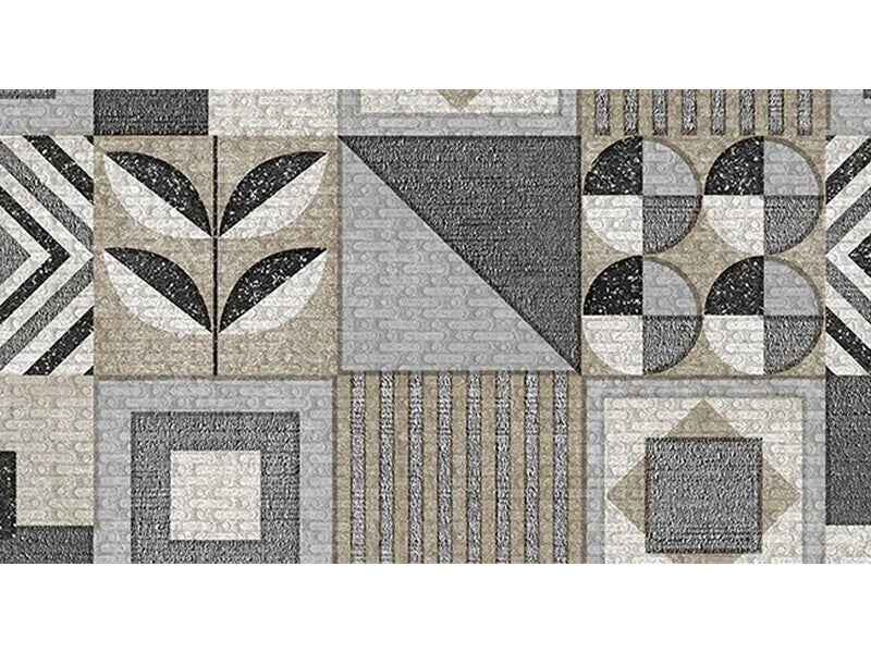 Tappeto Multiuso in PVC Terramat 6031-6 Rotolo 60x15m