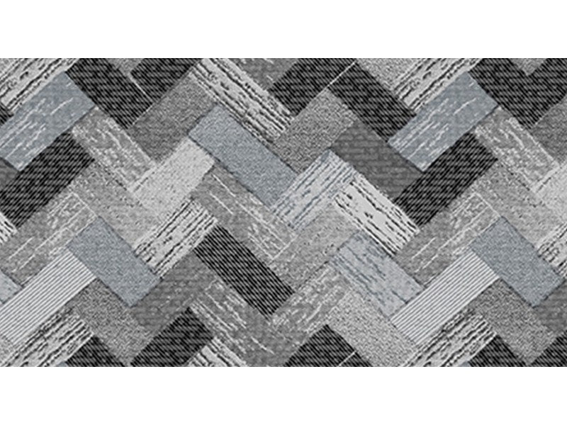 Tappeto Multiuso in PVC Terramat 1064-2 Rotolo 60x15m