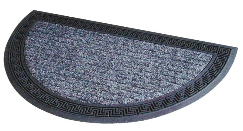 Zerbino Greco Semiluna 66x38 cm