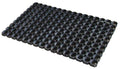 Zerbino Robust Nero 70x40 cm