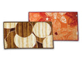 Tappeto Zap 40x70 cm Colori Assortiti