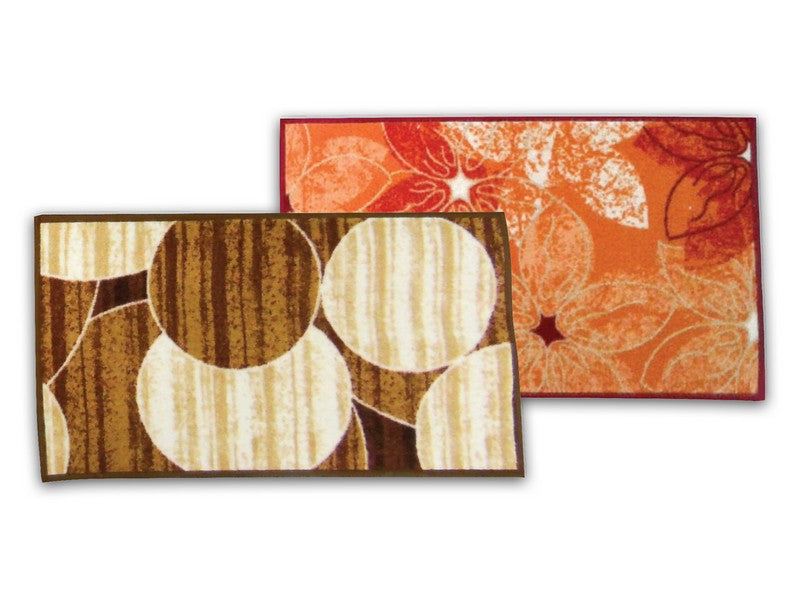 Tappeto Zap 57x140 cm Colori Assortiti